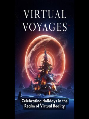 cover image of Virtual Voyages